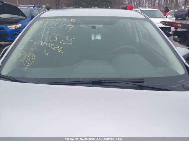 Aukcja sprzedaży 2018 Subaru Impreza Convenience, vin: 4S3GTAA63J3747526, numer aukcji: 12575779