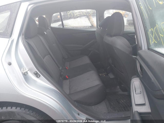 Aukcja sprzedaży 2018 Subaru Impreza Convenience, vin: 4S3GTAA63J3747526, numer aukcji: 12575779