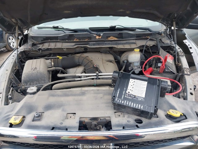 Aukcja sprzedaży 2012 Dodge Ram 1500 St, vin: 1C6RD7FT5CS121080, numer aukcji: 12575781