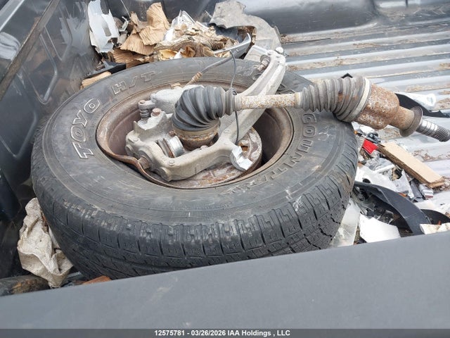 Aukcja sprzedaży 2012 Dodge Ram 1500 St, vin: 1C6RD7FT5CS121080, numer aukcji: 12575781