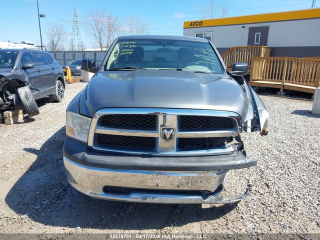 Aukcja sprzedaży 2012 Dodge Ram 1500 St, vin: 1C6RD7FT5CS121080, numer aukcji: 12575781