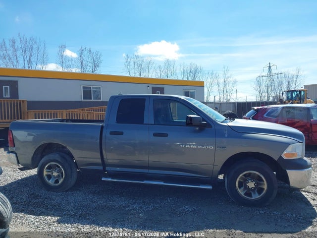 Aukcja sprzedaży 2012 Dodge Ram 1500 St, vin: 1C6RD7FT5CS121080, numer aukcji: 12575781