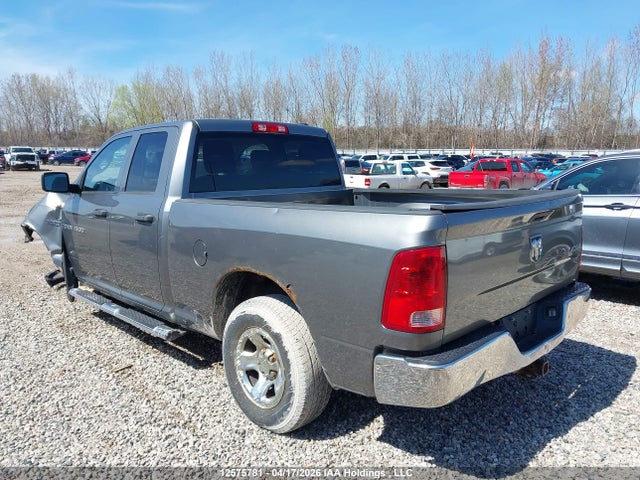 Aukcja sprzedaży 2012 Dodge Ram 1500 St, vin: 1C6RD7FT5CS121080, numer aukcji: 12575781
