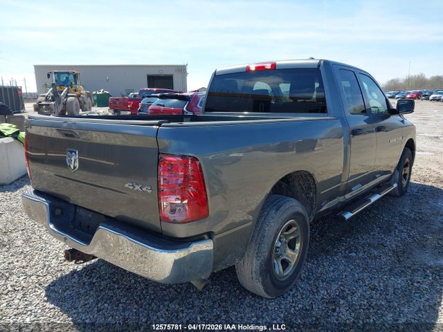 Aukcja sprzedaży 2012 Dodge Ram 1500 St, vin: 1C6RD7FT5CS121080, numer aukcji: 12575781
