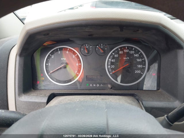 Aukcja sprzedaży 2012 Dodge Ram 1500 St, vin: 1C6RD7FT5CS121080, numer aukcji: 12575781