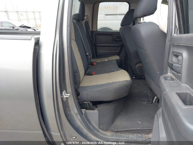 Aukcja sprzedaży 2012 Dodge Ram 1500 St, vin: 1C6RD7FT5CS121080, numer aukcji: 12575781