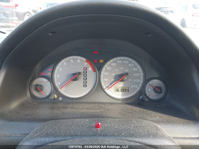 12575782 :رقم المزاد ، 1HGEM22521L816529 vin ، 2001 Honda Civic Lx مزاد بيع