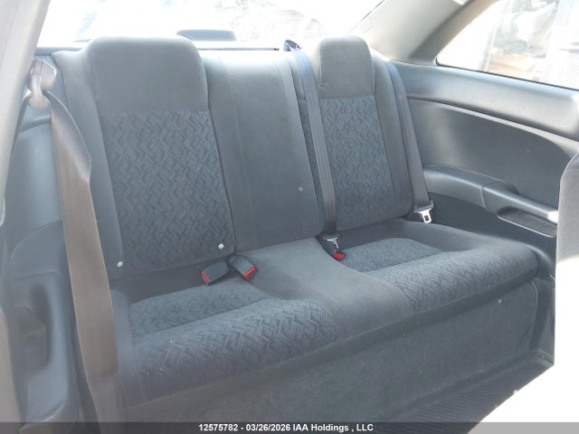 12575782 :رقم المزاد ، 1HGEM22521L816529 vin ، 2001 Honda Civic Lx مزاد بيع