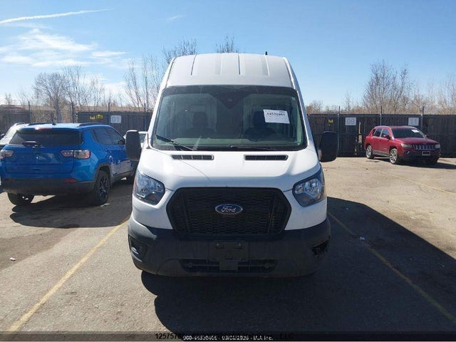 1FTBR3U85SKA81312 Ford Transit-250 Cargo