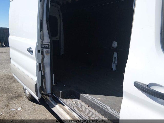 1FTBR3U85SKA81312 Ford Transit-250 Cargo
