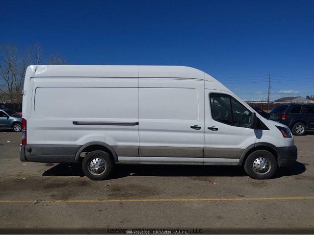 1FTBR3U85SKA81312 Ford Transit-250 Cargo