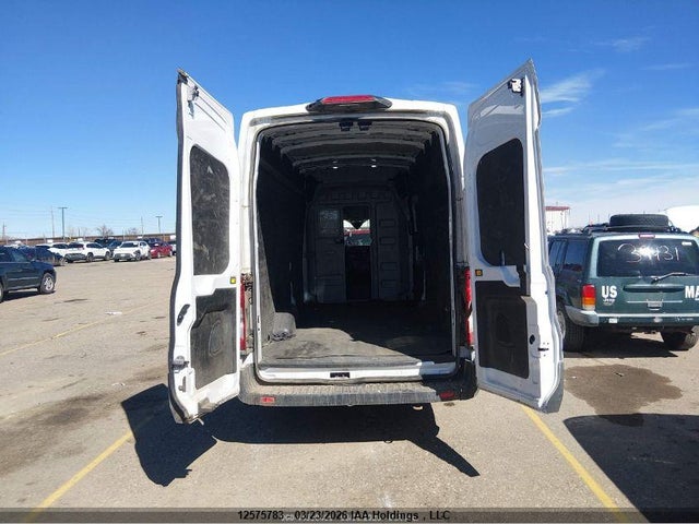 1FTBR3U85SKA81312 Ford Transit-250 Cargo