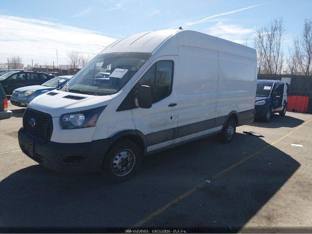 1FTBR3U85SKA81312 Ford Transit-250 Cargo