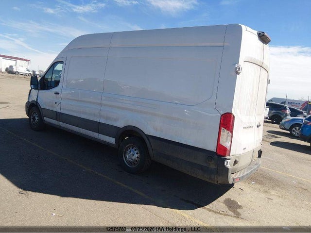1FTBR3U85SKA81312 Ford Transit-250 Cargo