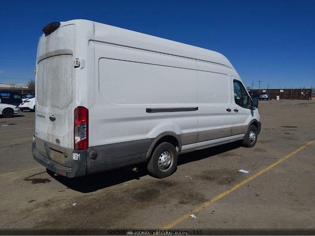 1FTBR3U85SKA81312 Ford Transit-250 Cargo