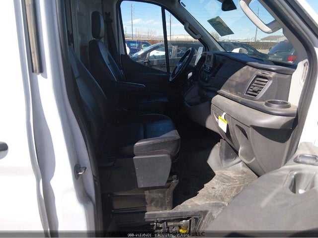 1FTBR3U85SKA81312 Ford Transit-250 Cargo