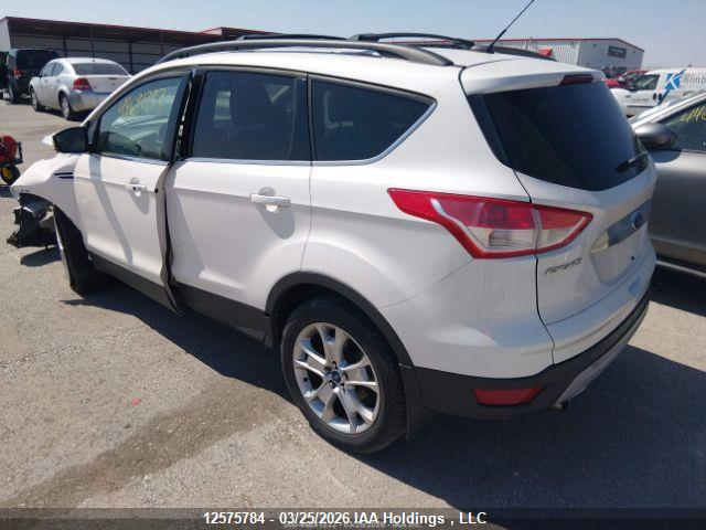 Продаж на аукціоні авто 2013 Ford Escape Sel, vin: 1FMCU9H96DUA49934, номер лоту: 12575784