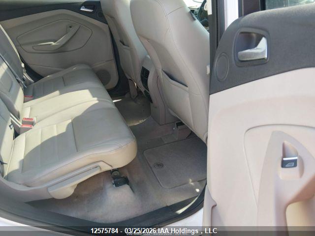 Продаж на аукціоні авто 2013 Ford Escape Sel, vin: 1FMCU9H96DUA49934, номер лоту: 12575784