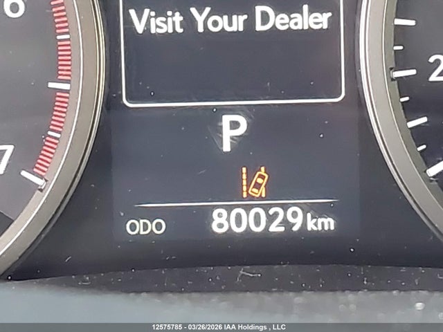JTJBARBZ4K2202236 Lexus NX 300