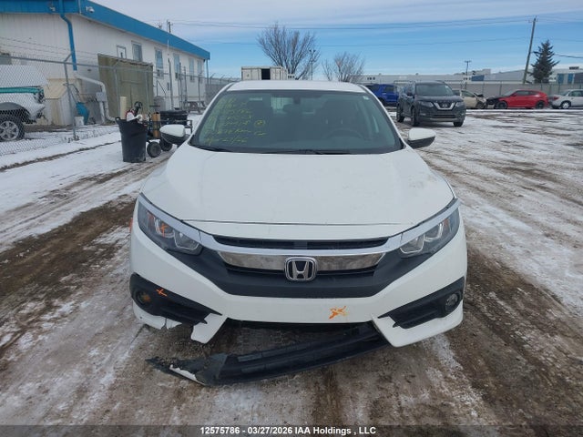 Aukcja sprzedaży 2018 Honda Civic Lx, vin: 2HGFC2E52JH009914, numer aukcji: 12575786