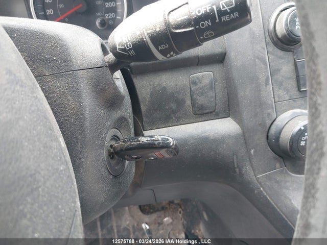 Aukcja sprzedaży 2009 Honda Cr-v Ex, vin: 5J6RE48549L810267, numer aukcji: 12575788