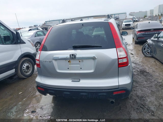 Aukcja sprzedaży 2009 Honda Cr-v Ex, vin: 5J6RE48549L810267, numer aukcji: 12575788