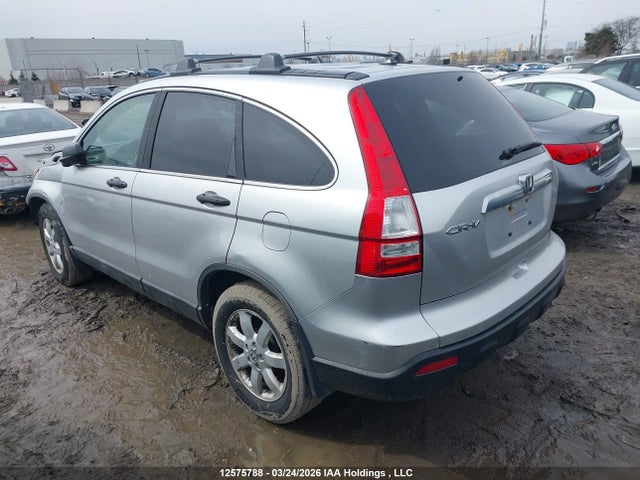 Aukcja sprzedaży 2009 Honda Cr-v Ex, vin: 5J6RE48549L810267, numer aukcji: 12575788