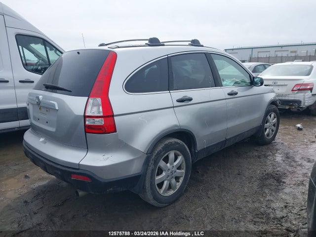 Aukcja sprzedaży 2009 Honda Cr-v Ex, vin: 5J6RE48549L810267, numer aukcji: 12575788