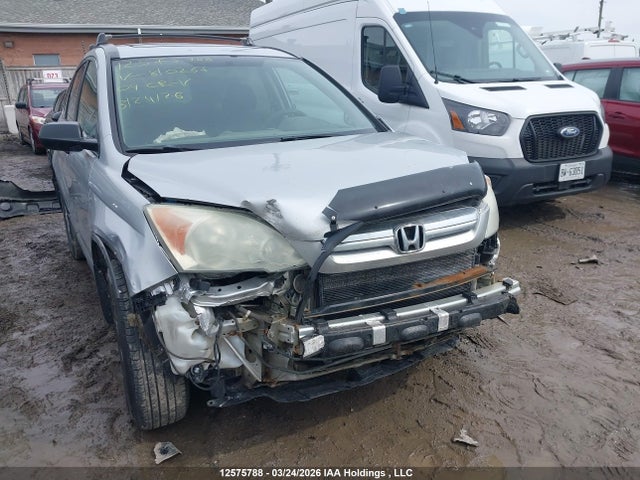 Aukcja sprzedaży 2009 Honda Cr-v Ex, vin: 5J6RE48549L810267, numer aukcji: 12575788