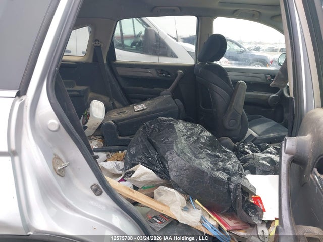 Aukcja sprzedaży 2009 Honda Cr-v Ex, vin: 5J6RE48549L810267, numer aukcji: 12575788