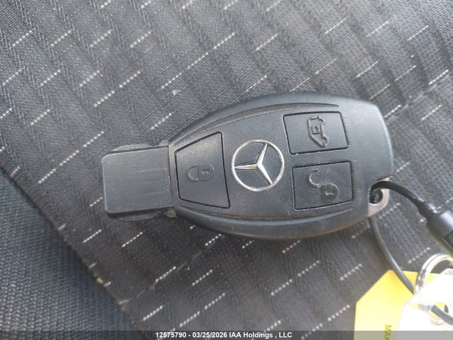 W1YV0CEY2P4218462 Mercedes-Benz Metris