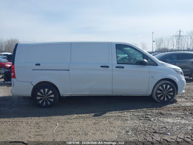 W1YV0CEY2P4218462 Mercedes-Benz Metris