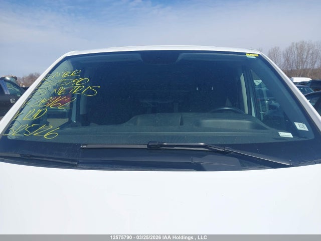W1YV0CEY2P4218462 Mercedes-Benz Metris