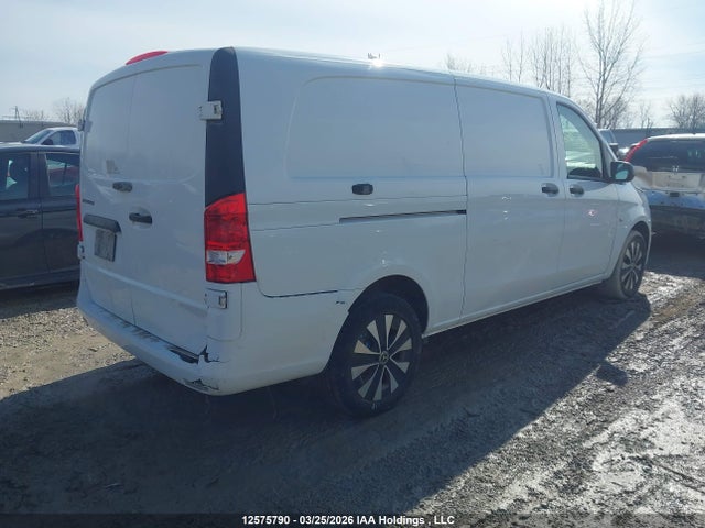 W1YV0CEY2P4218462 Mercedes-Benz Metris