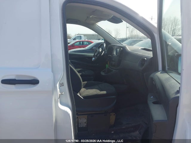 W1YV0CEY2P4218462 Mercedes-Benz Metris