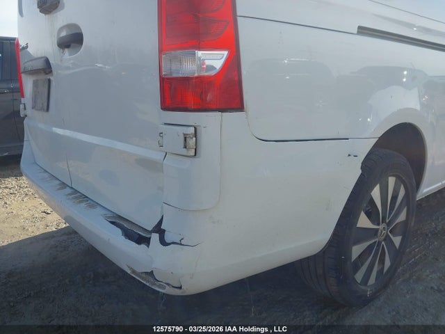 W1YV0CEY2P4218462 Mercedes-Benz Metris