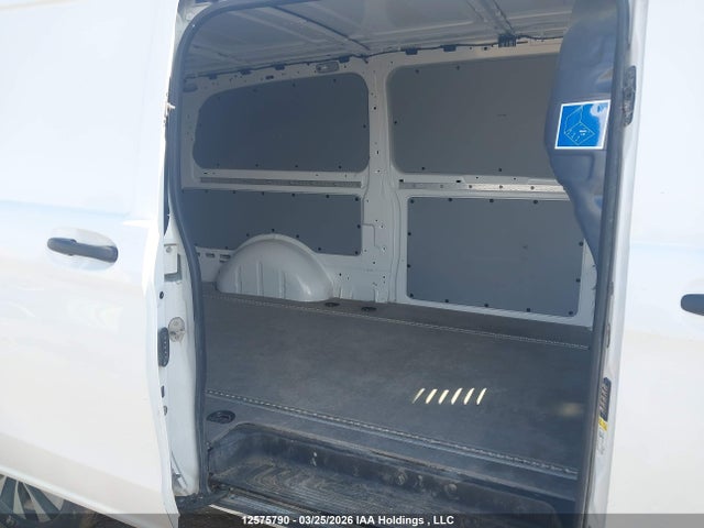 W1YV0CEY2P4218462 Mercedes-Benz Metris