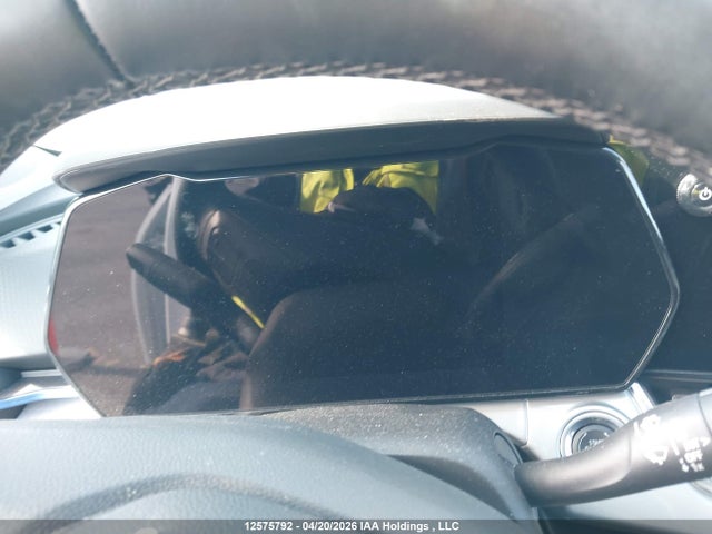 KL77LHE22SC335144 Chevrolet TRAX 1LT
