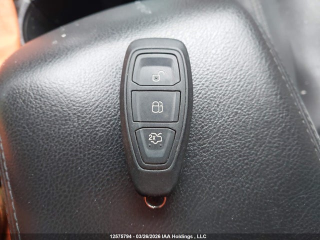 Aukcja sprzedaży 2012 Ford Focus Titanium, vin: 1FAHP3J25CL459565, numer aukcji: 12575794