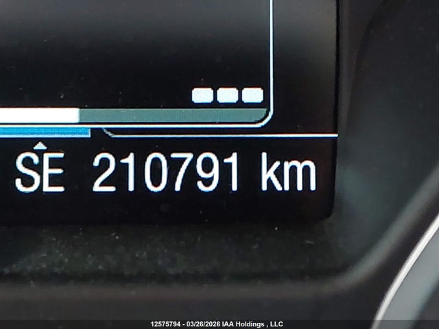 Aukcja sprzedaży 2012 Ford Focus Titanium, vin: 1FAHP3J25CL459565, numer aukcji: 12575794
