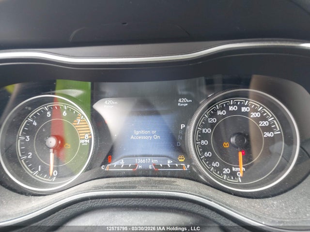 Продаж на аукціоні авто 2021 Jeep Cherokee Trailhawk, vin: 1C4PJMBX0MD173173, номер лоту: 12575795