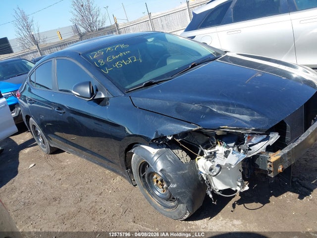 KMHD84LF7JU454012 Hyundai Elantra