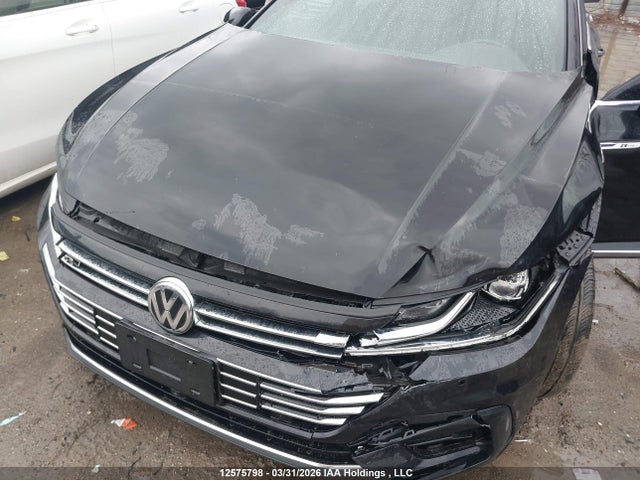 WVWSR7AN5LE012766 Volkswagen Arteon Sel R-line