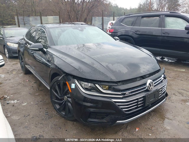 WVWSR7AN5LE012766 Volkswagen Arteon Sel R-line