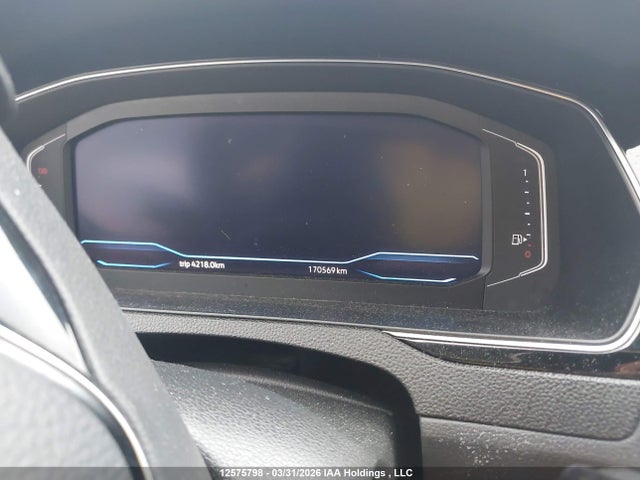 WVWSR7AN5LE012766 Volkswagen Arteon Sel R-line