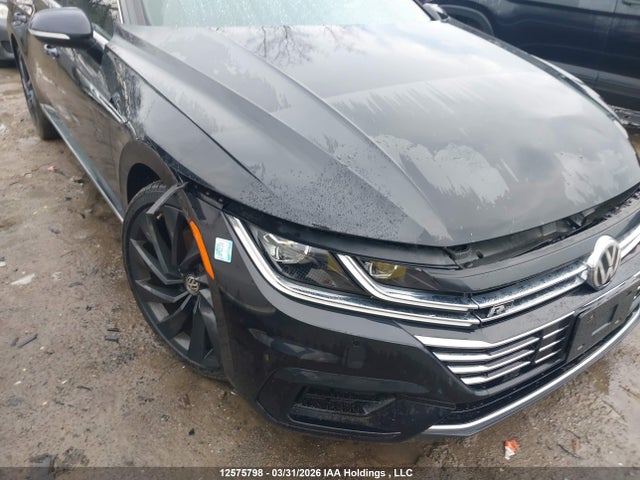 WVWSR7AN5LE012766 Volkswagen Arteon Sel R-line