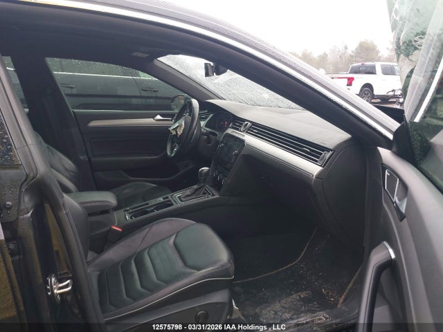 WVWSR7AN5LE012766 Volkswagen Arteon Sel R-line