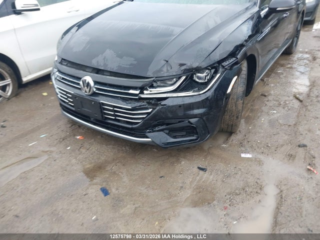 WVWSR7AN5LE012766 Volkswagen Arteon Sel R-line