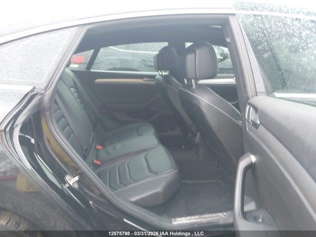 WVWSR7AN5LE012766 Volkswagen Arteon Sel R-line