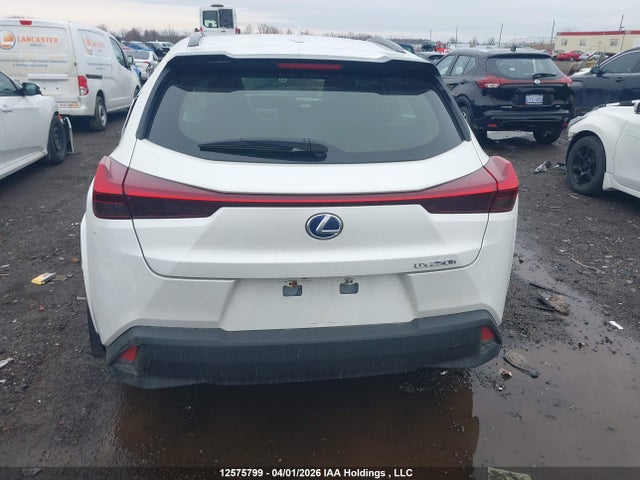 JTHP9JBH5M2047773 Lexus UX 250H